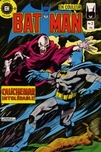 Issue #2