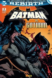 Issue #2