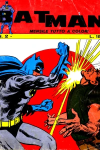 Issue #2