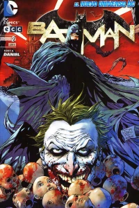 Issue #2