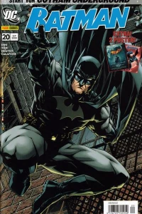 Issue #20