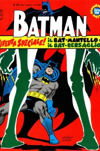 Issue #20