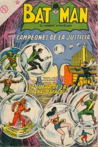 La Cueva de las Esferas Fatales