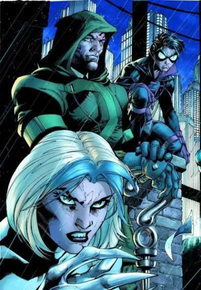 Cover of Cover G