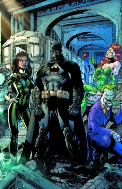 Cover of Cover B