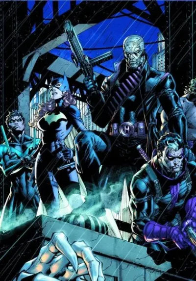 Cover of Cover F