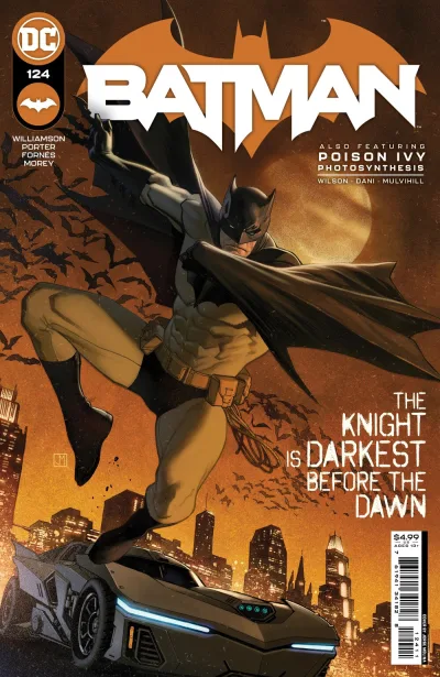 Cover of Abyss: Finale; Photosynthesis