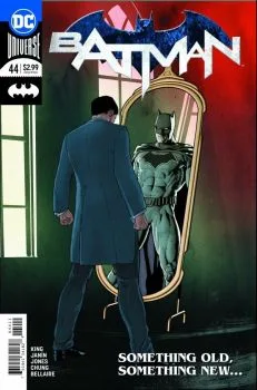 Cover of Bride or Burglar