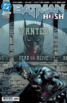 Cover of Chapter Five: The King