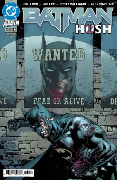 Cover of Chapter Five: The King