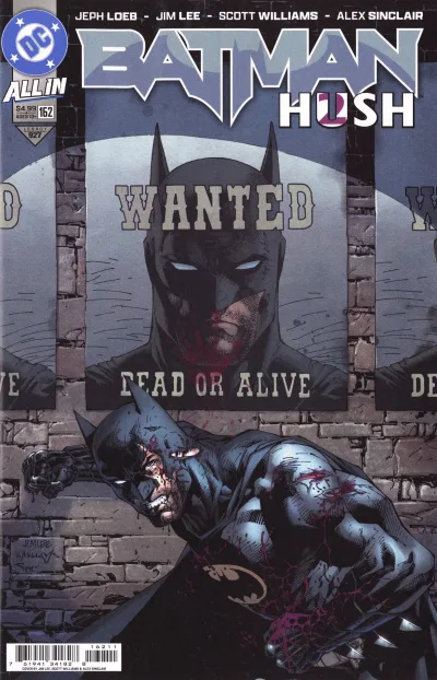 Cover of Chapter Five: The King