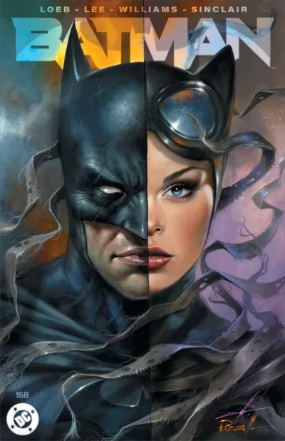 Cover of Carla Cohen C2E2 Exclusive Variant