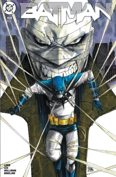 Cover of Alessandro Micelli Exclusive Variant