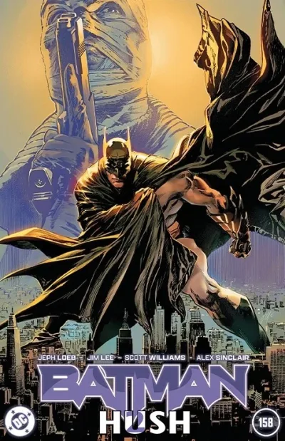 Cover of Álvaro Martínez Bueno Fan Expo Exclusive Variant