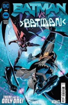 Cover of Dark Prisons, Finale: The Storm
