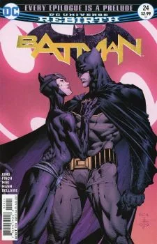 Cover of Every Epilogue Is A Prelude