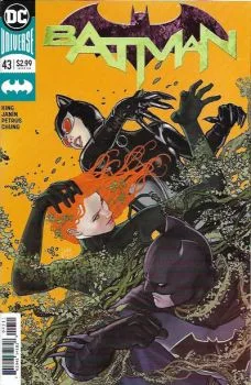Cover of Everyone Loves Ivy Part Three