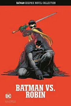 Cover of I Am Bane Part Five