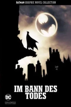 I Am Bane Part Four