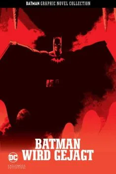 Cover of I Am Bane Part Three