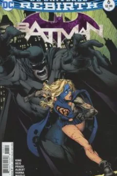 I Am Gotham Epilogue