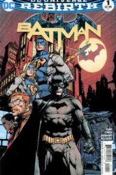 I Am Gotham Part One
