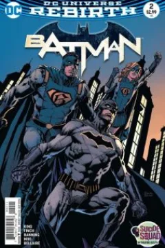 I Am Gotham Part Two