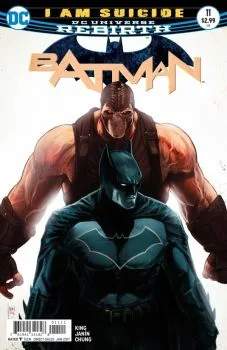 Cover of I Am Suicide Part Three