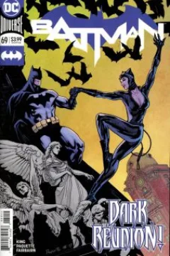 Knightmares Finale: The Last Dance