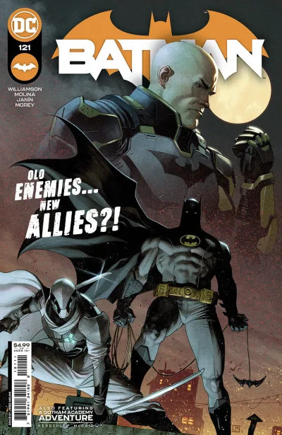 Cover of The Abyss: Finale