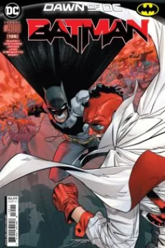 The Bat-Man of Gotham: Conclusion