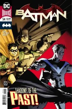 Cover of The Better Man