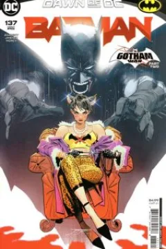 The Gotham War, Part Two