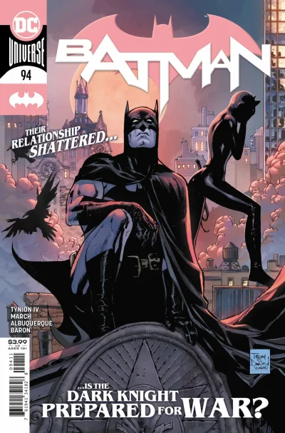 Cover of Their Dark Designs Finale