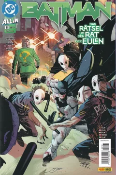 Issue #101