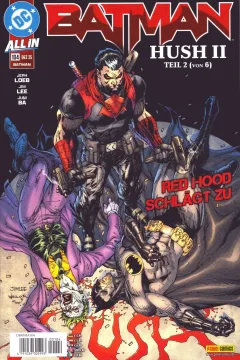 Issue #104