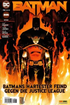 Issue #75