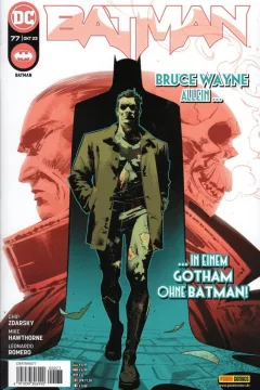 Issue #77
