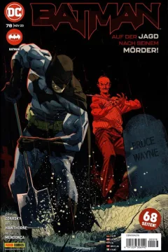 Issue #78