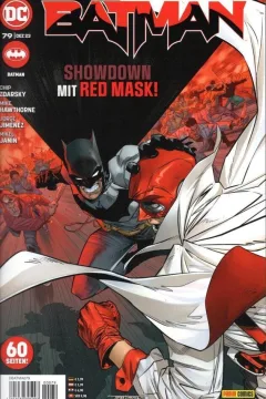 Issue #79