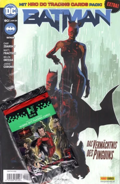 Cover of Issue #80
