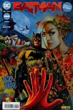 Issue #81