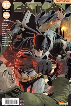 Issue #82