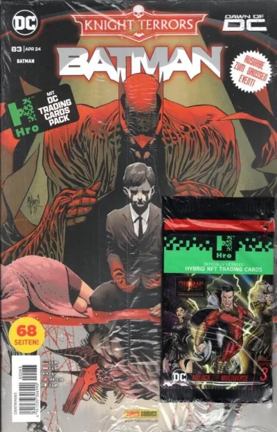 Cover of Issue #83
