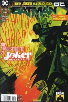 Issue #90