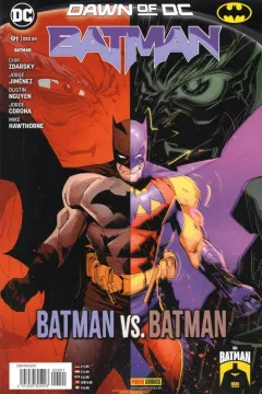 Issue #91