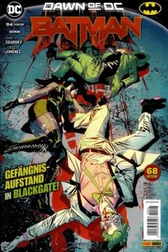 Issue #94