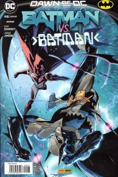 Issue #95