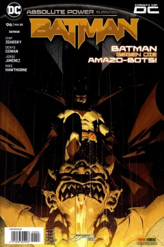 Issue #96