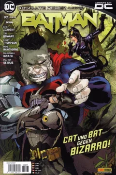 Issue #97